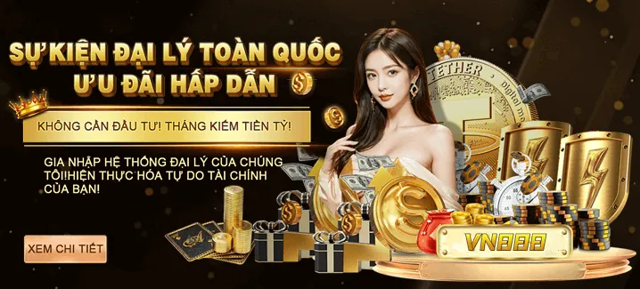 Khuyến mãi độc quyền U888 Không Bị Chặn
