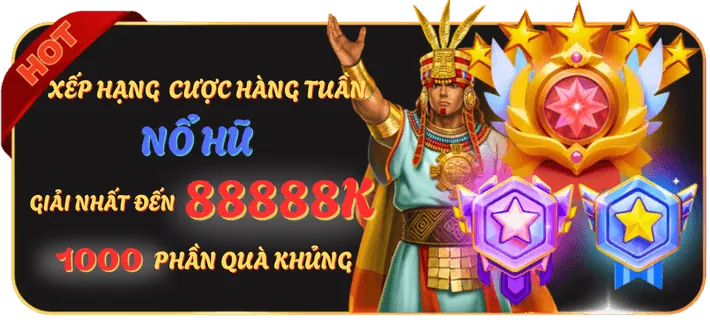 Trải nghiệm game không giật lag tại U888