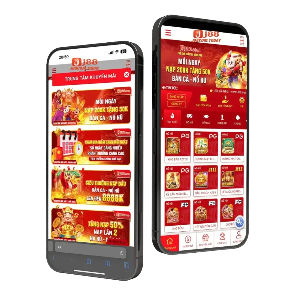 Hệ thống thưởng và jackpot hấp dẫn
