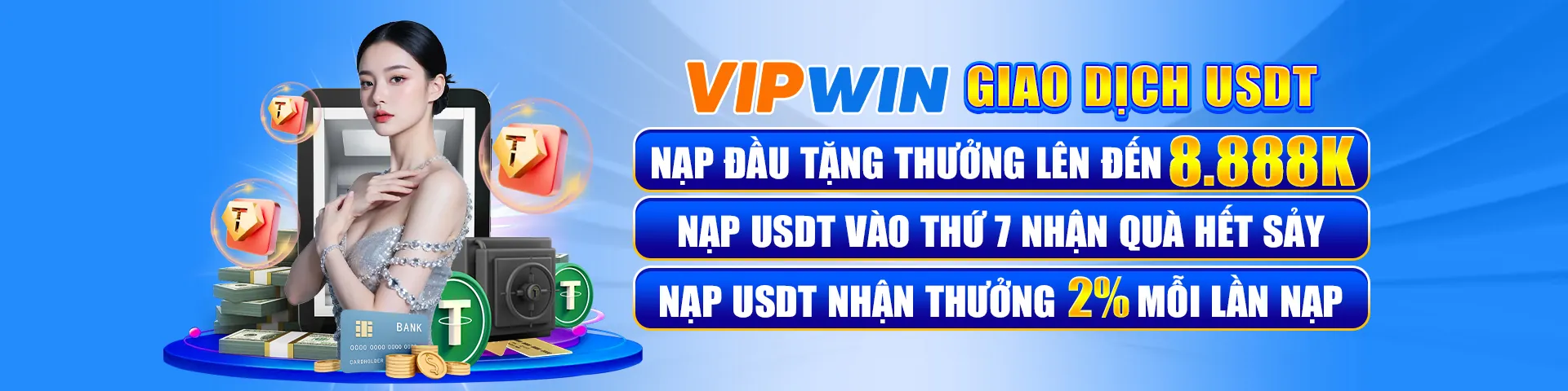 Hình ảnh chính U888 Không Bị Chặn