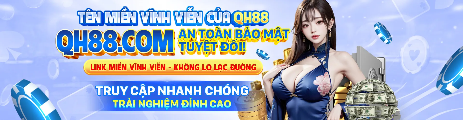 Hình ảnh đại diện cho Điều khoản Dịch vụ của u888 không bị chặn, thể hiện sự an toàn và minh bạch