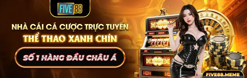 Các trò chơi tại U888