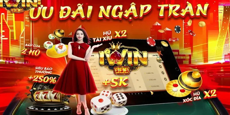 Trò chơi Nổ Hũ tại u888 không bị chặn